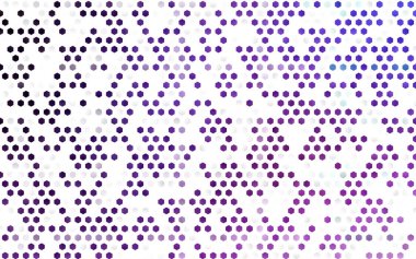 Soyut dijital duvar kağıdı vektör arkaplanı