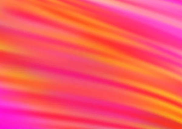 Fond Gradient Abstrait Coloré Illustration Vectorielle — Image vectorielle