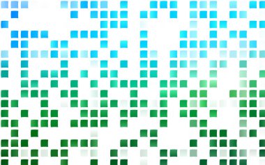 Soyut renkli vektör arkaplanı