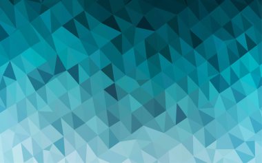 Üçgen vektör arkaplan. Modern resimleme 