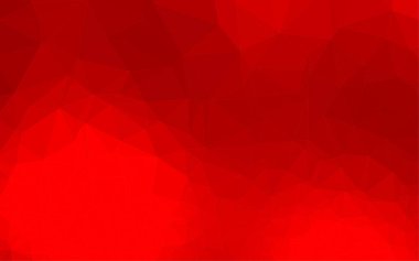 Üçgen vektör arkaplan. Modern resimleme 