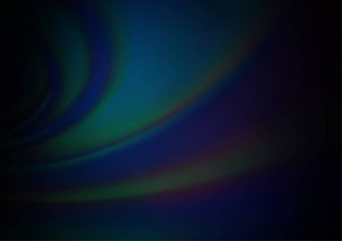 Soyut dijital duvar kağıdı, renkli vektör arkaplanı