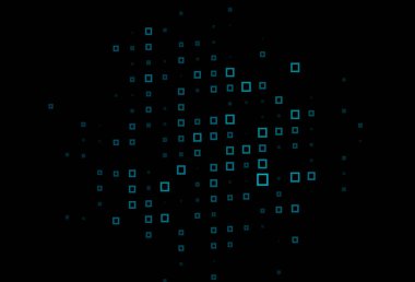 soyut geometrik arkaplan, vektör çizimi 