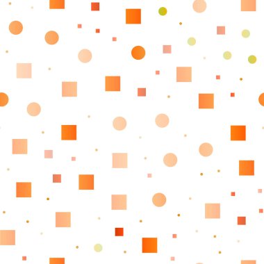 Soyut dijital duvar kağıdı, renkli vektör arkaplanı