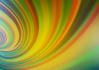 Soyut dijital duvar kağıdı, renkli vektör arkaplanı