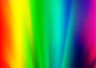 Soyut dijital duvar kağıdı, renkli vektör arkaplanı