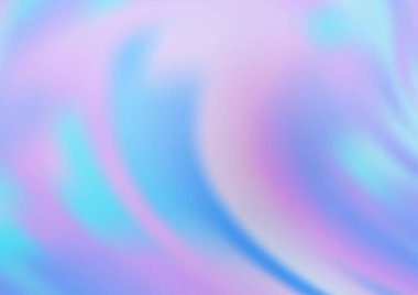 Soyut dijital duvar kağıdı, renkli vektör arkaplanı