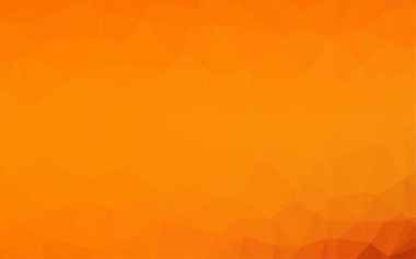 Üçgen vektör arkaplan. Modern resimleme 