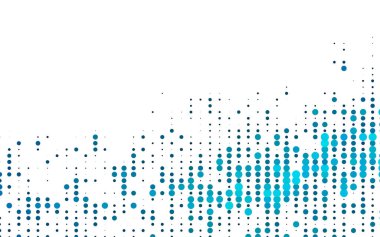 soyut dijital duvar kağıdı, vektör arkaplan