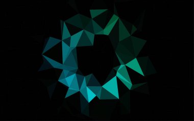 soyut dijital duvar kağıdı, vektör arkaplan