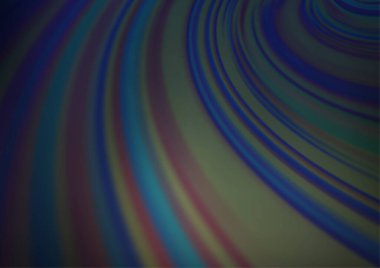 Soyut dijital duvar kağıdı, renkli vektör arkaplanı