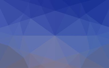 Üçgen vektör arkaplan. Modern resimleme 