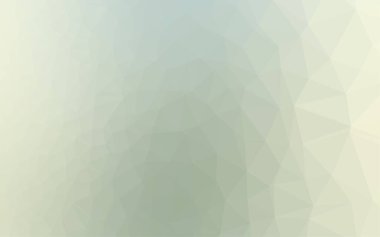 Üçgen vektör arkaplan. Modern resimleme 