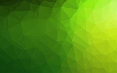 Üçgen vektör arkaplan. Modern resimleme 