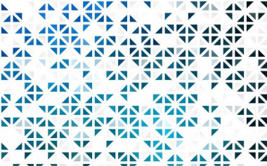 Soyut renkli vektör arkaplanı