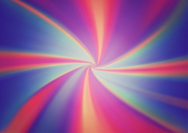 Soyut dijital duvar kağıdı, renkli vektör arkaplanı