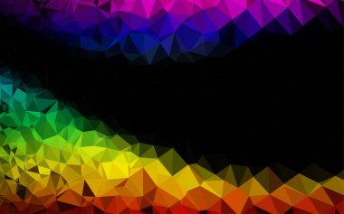 soyut dijital duvar kağıdı, vektör arkaplan