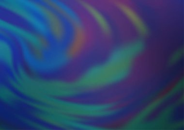 Soyut dijital duvar kağıdı, renkli vektör arkaplanı