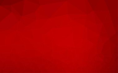 Üçgen vektör arkaplan. Modern resimleme 