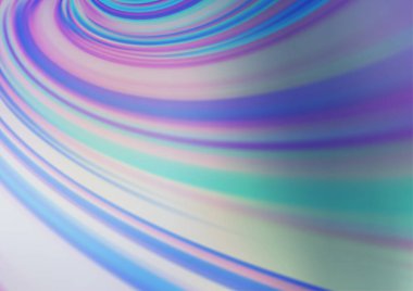 Soyut dijital duvar kağıdı, renkli vektör arkaplanı