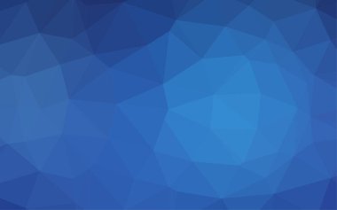 Üçgen vektör arkaplan. Modern resimleme 