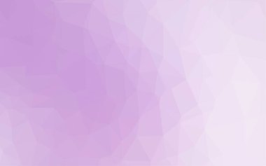 Üçgen vektör arkaplan. Modern resimleme 