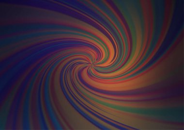 Soyut dijital duvar kağıdı, renkli vektör arkaplanı