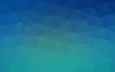 Üçgen vektör arkaplan. Modern resimleme 