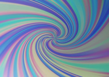 Soyut dijital duvar kağıdı, renkli vektör arkaplanı