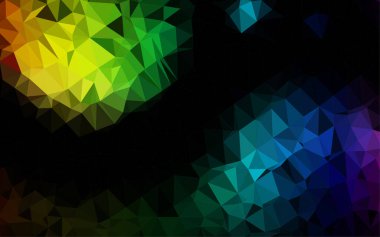 soyut dijital duvar kağıdı, vektör arkaplan