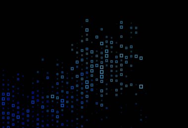 Soyut dijital duvar kağıdı, renkli vektör bulanık arkaplan