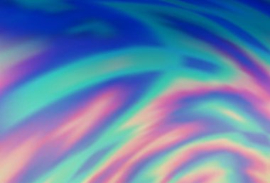 Açık BLUE vektörü soyut parlak doku.