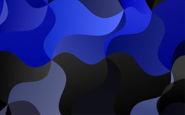 Soyut grafik arkaplan, vektör illüstrasyonu 