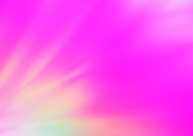 Soyut dijital duvar kağıdı, renkli vektör arkaplanı