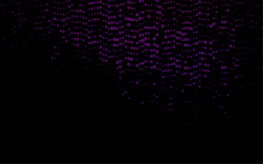 soyut geometrik arkaplan, vektör çizimi  