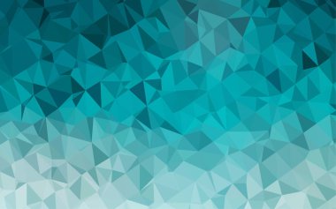 Üçgen vektör arkaplan. Modern resimleme  