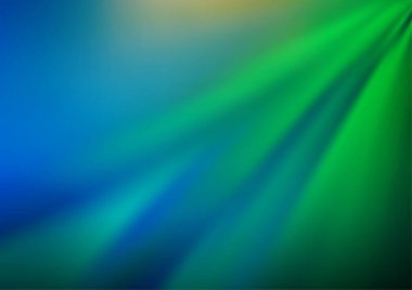 Soyut dijital duvar kağıdı, renkli vektör arkaplanı