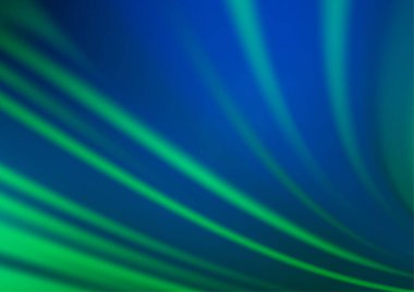 Soyut dijital duvar kağıdı, renkli vektör arkaplanı