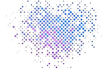 soyut dijital duvar kağıdı, vektör arkaplan