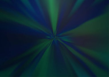 Soyut dijital duvar kağıdı, renkli vektör arkaplanı