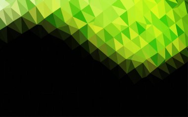 Vektör çizimi. Soyut arkaplan, duvar kağıdı