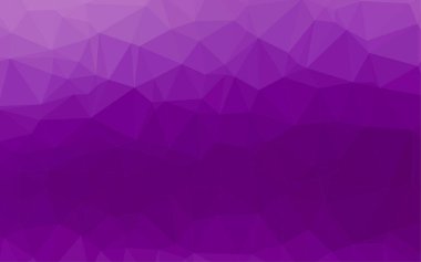 Üçgen vektör arkaplan. Modern resimleme 