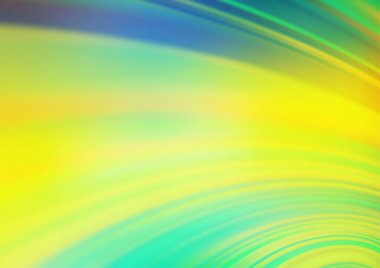 Soyut dijital duvar kağıdı, renkli vektör arkaplanı