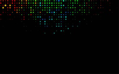 soyut dijital duvar kağıdı, vektör arkaplan