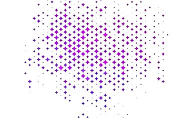 soyut yarım ton noktaları arkaplan