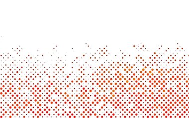 renkli çokgen mozaik arkaplan, vektör illüstrasyonu