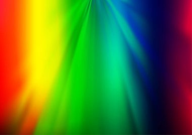 Soyut dijital duvar kağıdı, renkli vektör arkaplanı