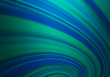 Soyut dijital duvar kağıdı, renkli vektör arkaplanı