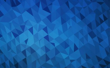 Vektör çizimi. Soyut duvar kağıdı, arkaplan. 