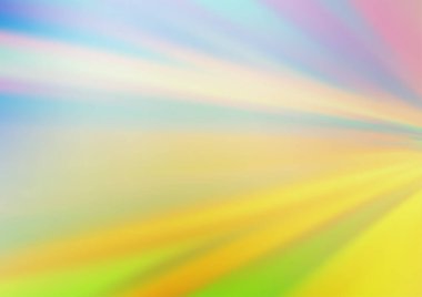 Soyut dijital duvar kağıdı, renkli vektör arkaplanı